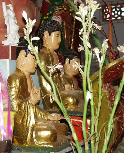 Theo[-]dấu[-]người[-]xưa:[-]Ông[-]Thủ[-]Huồng